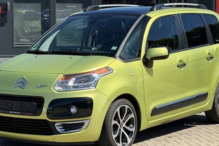 Citroen C3 Picasso 170.000 km 3.999 &euro; Eitorf 53783