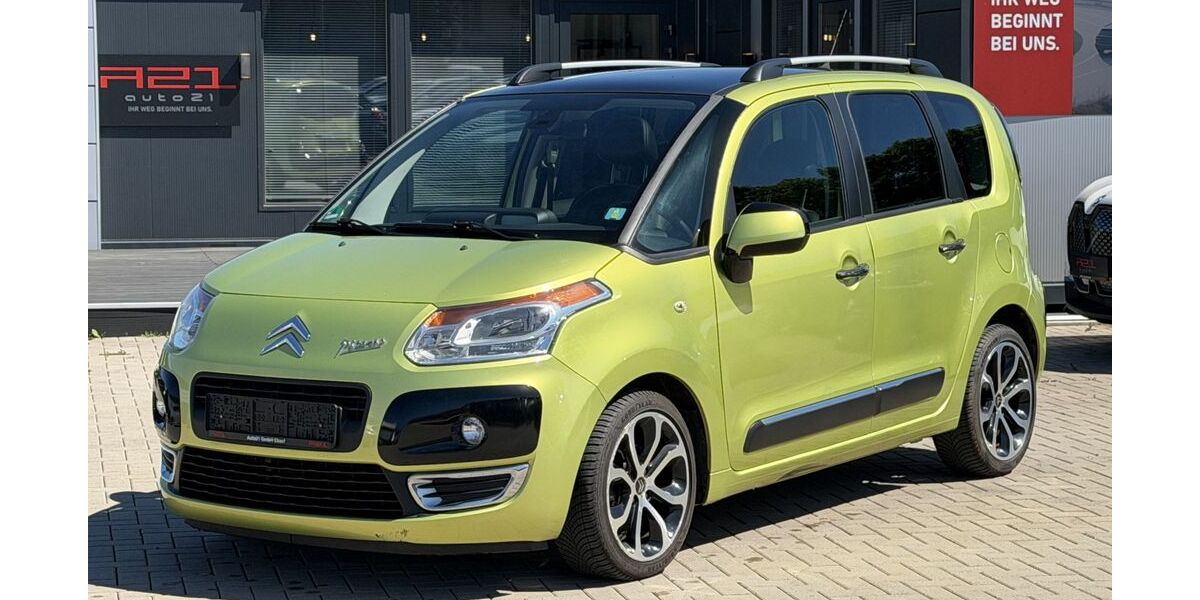 Citroen C3 Picasso 170.000 km 3.999 &euro; Eitorf 53783