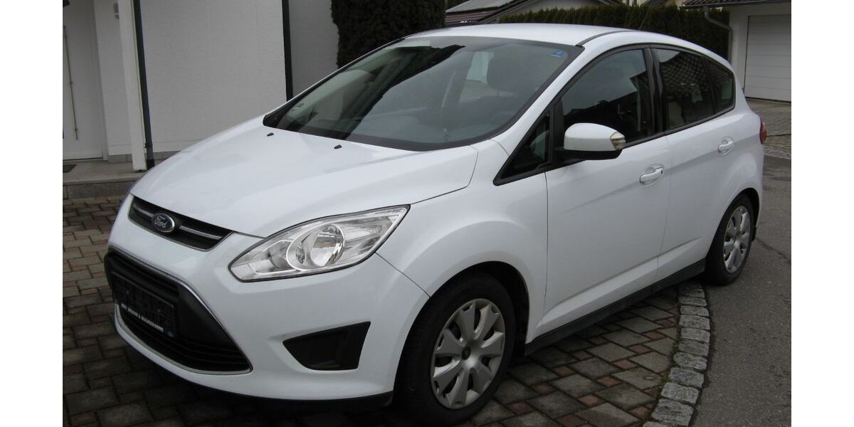 Ford C-Max 149.480 km 6.200 &euro; Ravensburg 88212
