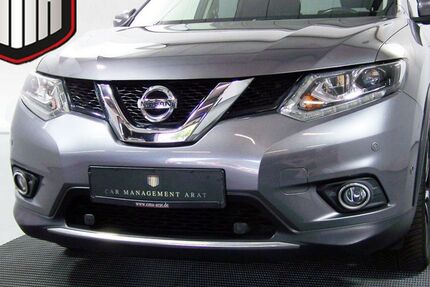 Nissan X-Trail 117.678 km 15.998 € Hamburg Stadtteil Horn 22119