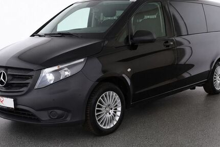 Mercedes-Benz Vito 108.890 km 32.880 &euro; Berlin 12103