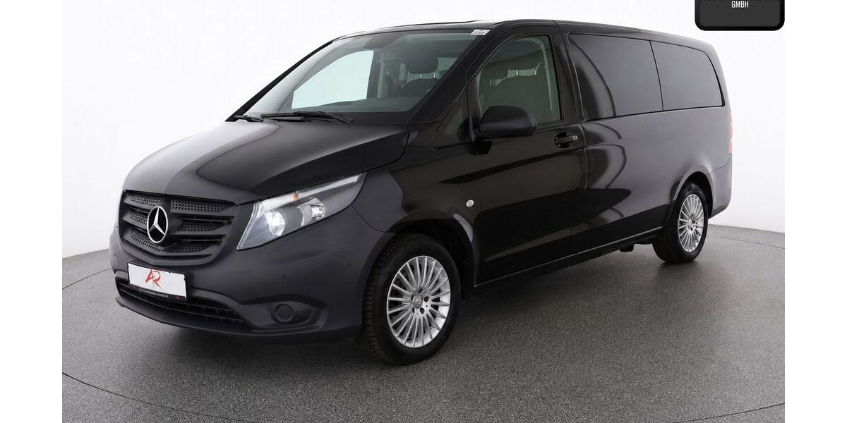 Mercedes-Benz Vito 108.890 km 32.880 &euro; Berlin 12103