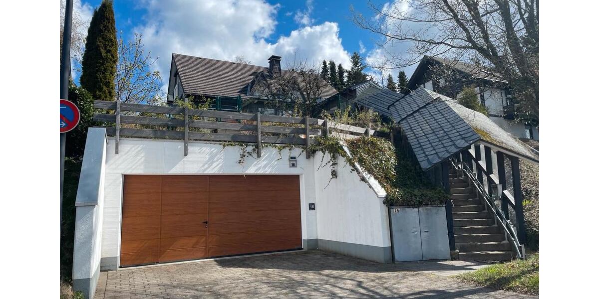 Mehrfamilienhaus, Wohnhaus Winterberg - 8 Zimmer, 248 m&sup2;, 590.000&euro; | Angebot:26212252