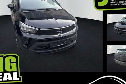 Opel Crossland 18.880 km 15.290 &euro; München 81673