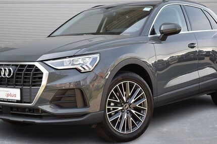 Audi Q3 1.250 km 41.990 € Verden 27283