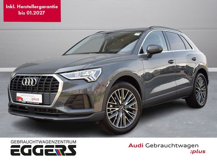 Audi Q3 1.250 km 41.990 € Verden 27283