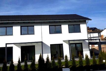 Haus Doppelhaus Schwarzenfeld