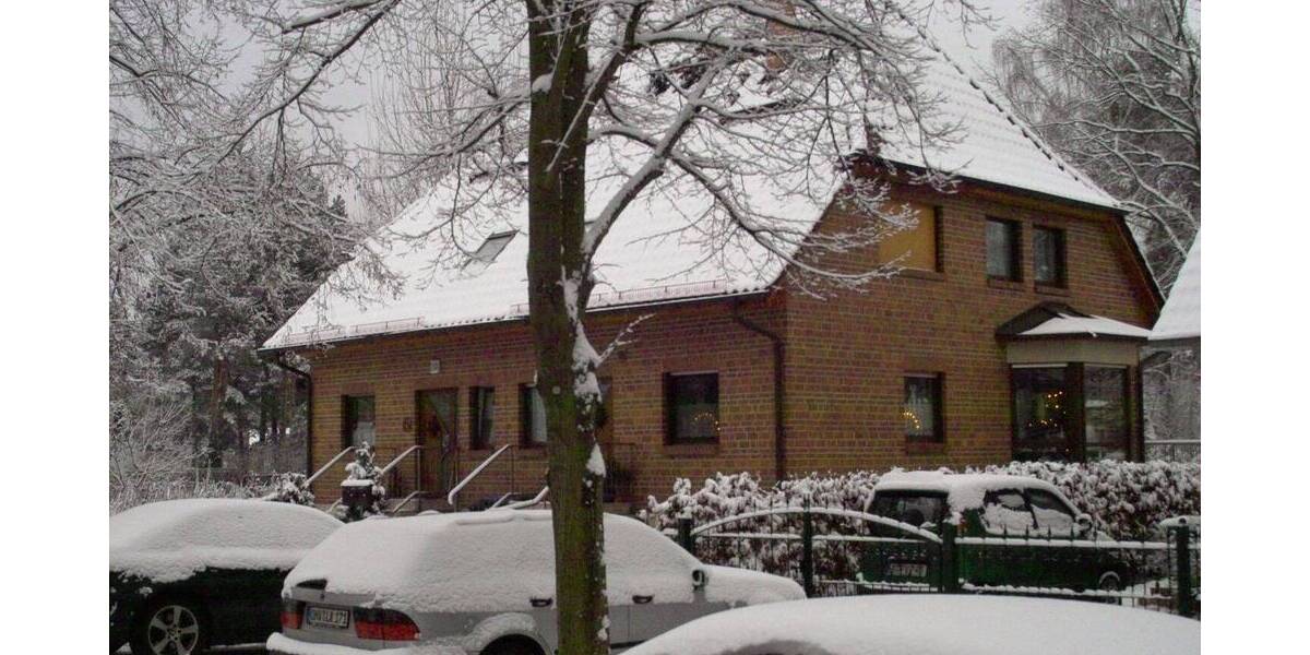 Doppelhaushälfte Hennigsdorf - 6 Zimmer, 206 m&sup2;, 2.994&euro; | Angebot:26433974