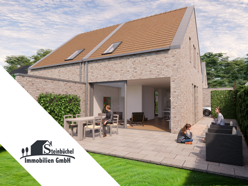 Haus zum Kaufen in Münster 840.000 € 94.5 m²
