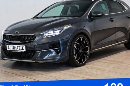 Kia XCeed 62.639 km 20.990 &euro; Paderborn 33102