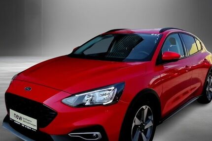 Ford Focus 58.617 km 20.218 &euro; Brandenburg a.d. Havel 14772