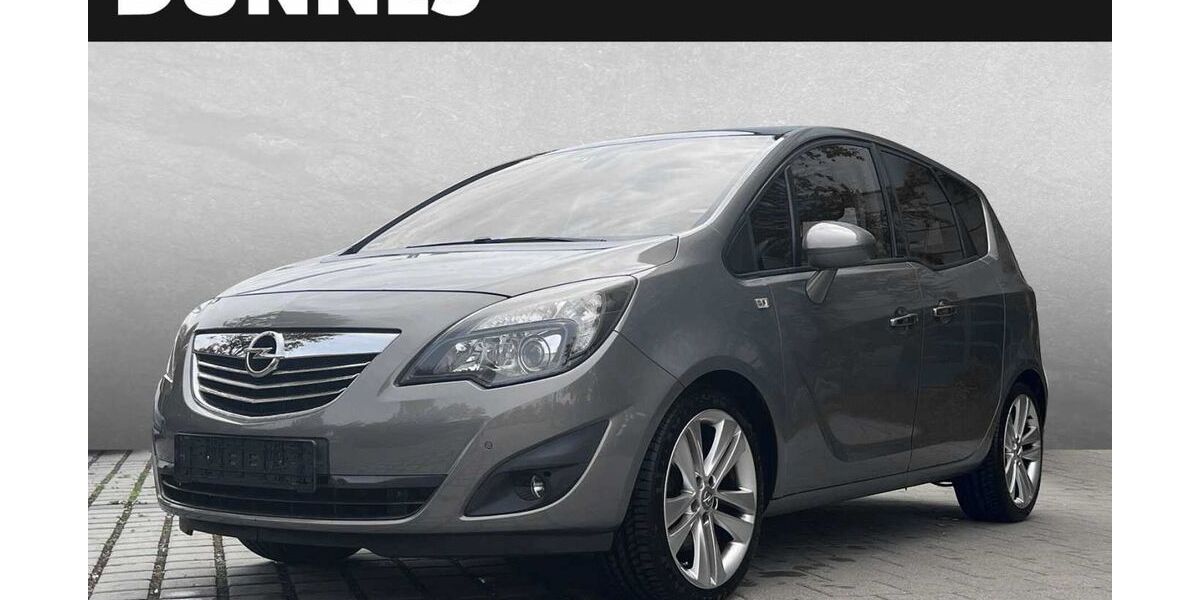 Opel Meriva 133.747 km 2.290 &euro; Regensburg 93059