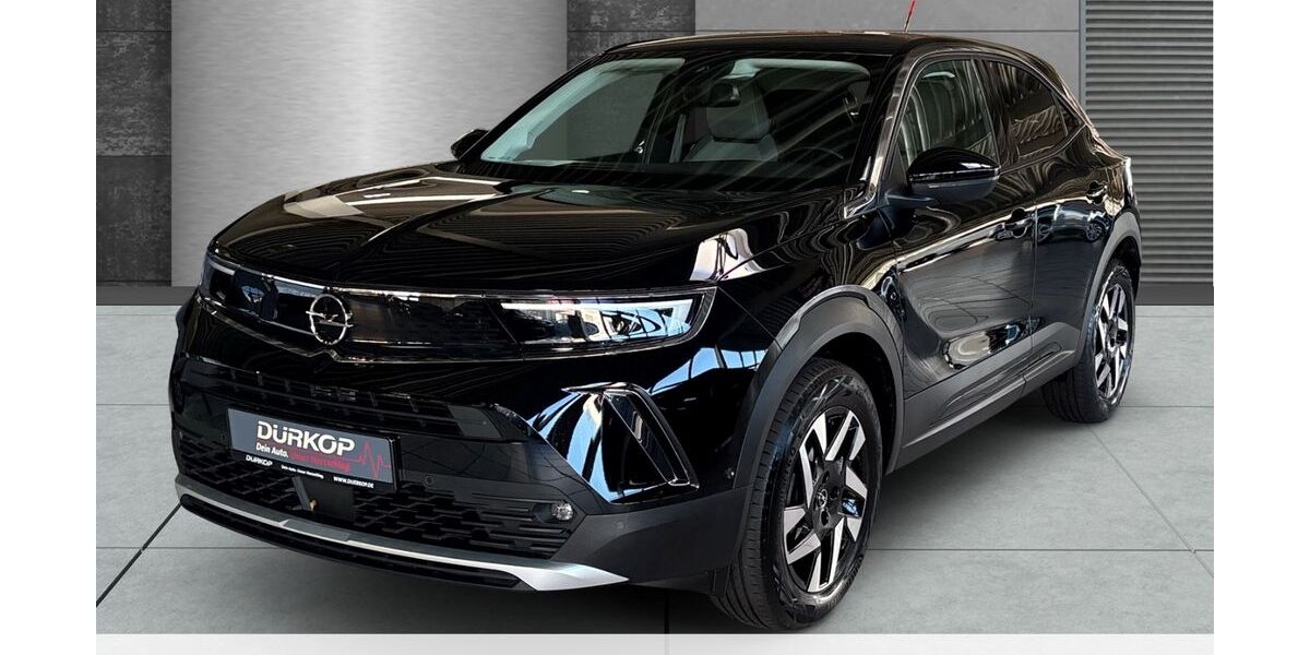 Opel Mokka 22.982 km 22.950 &euro; Goslar 38644