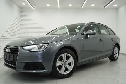 Audi A4 195.000 km 9.990 &euro; Braunschweig 38106
