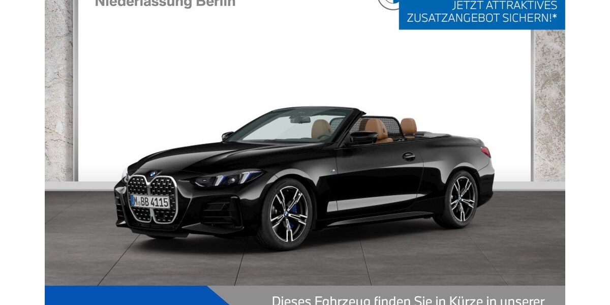 BMW 430 9.062 km 61.480 &euro; Berlin 14057