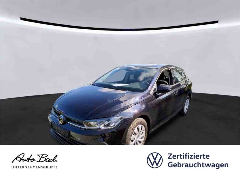 VW Polo 15.750 km 16.980 € Weilburg 35781