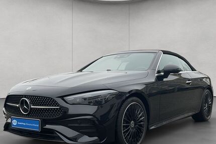 Mercedes-Benz CLE 200 8.500 km 54.500 &euro; Würzburg 97076