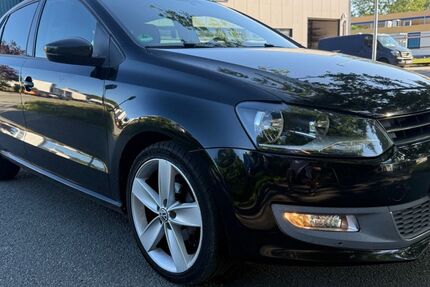 VW Polo 203.500 km 7.499 &euro; Buxtehude 21614