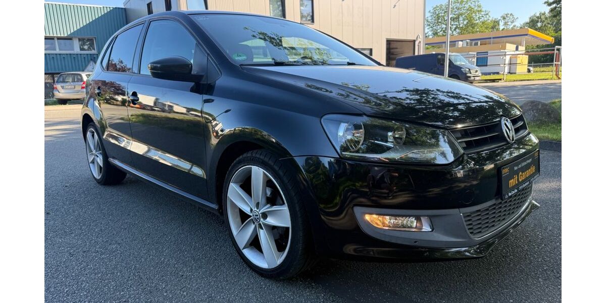 VW Polo 203.500 km 7.499 &euro; Buxtehude 21614
