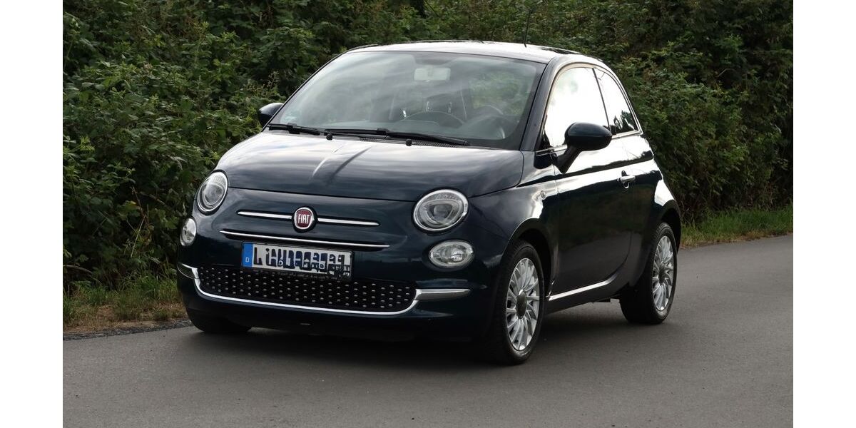 Fiat 500 69.220 km 10.200 &euro; Lünen 44532