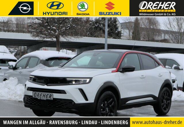 Opel Mokka 17.579 km 20.990 &euro; Wangen 88239