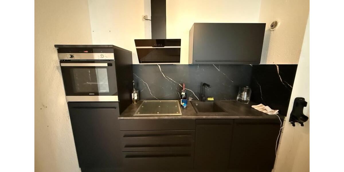 Erdgeschoßwohnung Wiesbaden Klarenthal - 2 Zimmer, 58 m&sup2;, 299.000&euro; | Angebot:24676861