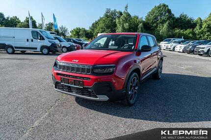 Jeep Avenger 7.600 km 19.990 &euro; Reichertshofen-Winden 85084