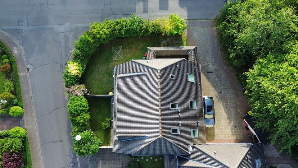 Reihenhaus Büsum - 9 Zimmer, 201 m&sup2;, 650.000&euro; | Angebot:27082248