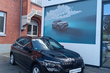 Skoda Kamiq 39.300 km 23.290 &euro; Göppingen 73033