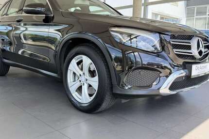 Mercedes-Benz GLC 220 102.250 km 22.980 &euro; Rheinfelden 79618