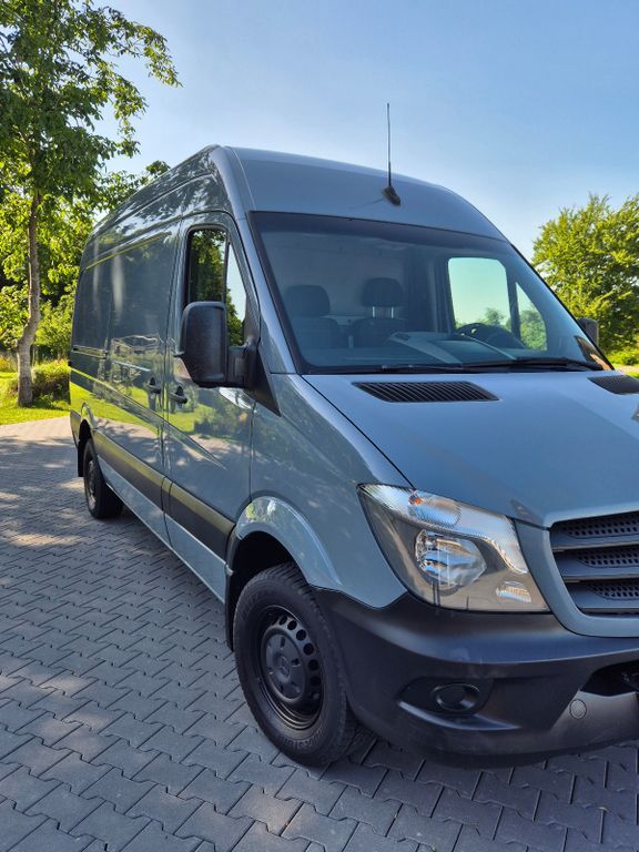 Sprinter
