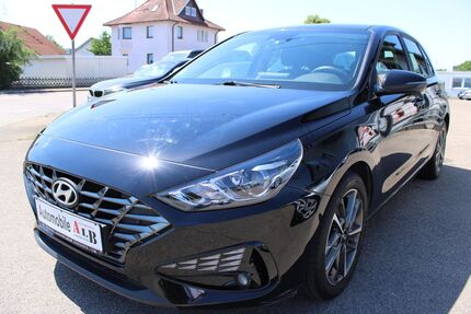 Hyundai i30 235.000 km 10.890 &euro; Schömberg 72355
