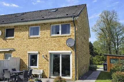 Haus Hohenlockstedt - 4 Zimmer, 113 m&sup2;, 239.000&euro; | Angebot:26410007