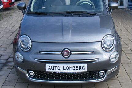 Fiat 500C 56.700 km 13.900 € Weiden 92637