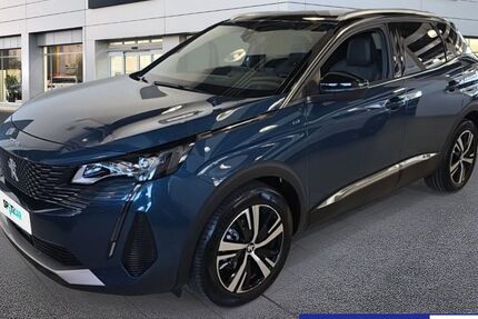 Peugeot 3008 18.360 km 24.990 &euro; Berlin 12103