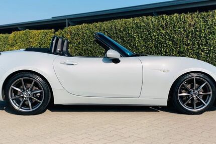 Mazda MX-5 80.875 km 18.999 &euro; Südbrookmerland 26624