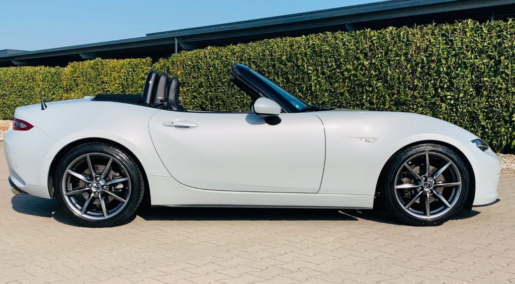 Mazda MX-5 80.875 km 18.999 &euro; Südbrookmerland 26624