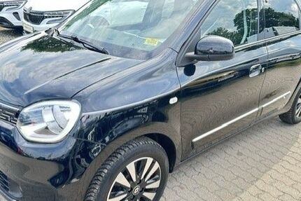 Renault Twingo 16.568 km 12.888 &euro; Zossen 15806
