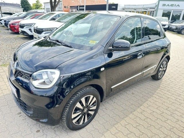Renault Twingo 16.568 km 12.888 &euro; Zossen 15806