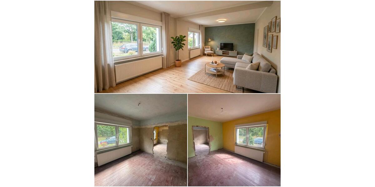 Erdgeschoßwohnung Storkow (Mark) - 4 Zimmer, 110 m&sup2;, 329.000&euro; | Angebot:27516850
