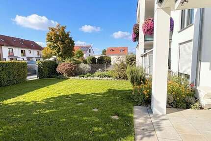 Wohnung Taufkirchen - 2 Zimmer, 57 m&sup2;, 1.200&euro; | Angebot:27672336