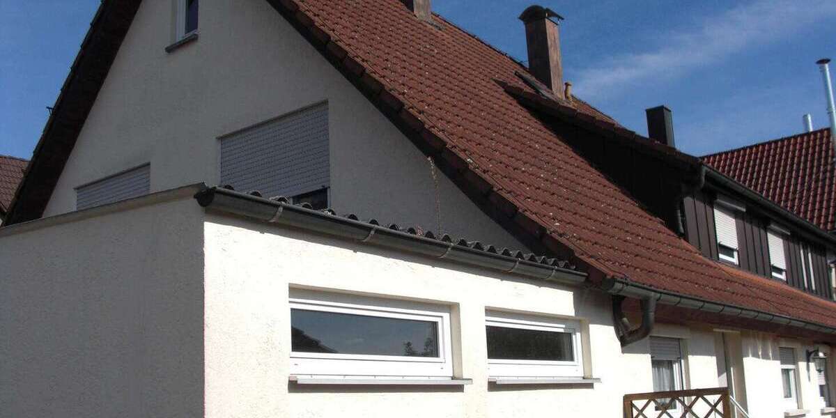 Einfamilienhaus Abtsgmünd - 6.5 Zimmer, 140 m&sup2;, 175.000&euro; | Angebot:24620928