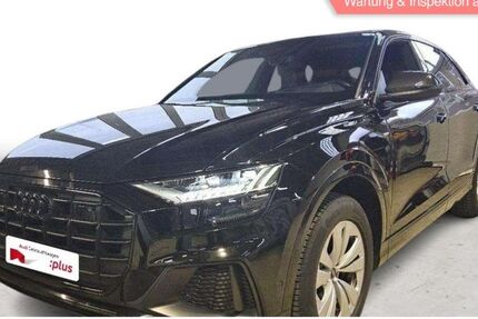 Audi Q8 82.573 km 53.380 &euro; Moers-Hülsdonk 47441