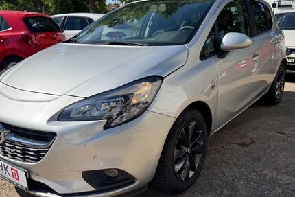 Opel Corsa 34.000 km 9.990 &euro; Saarbrücken-Dudweiler 66125