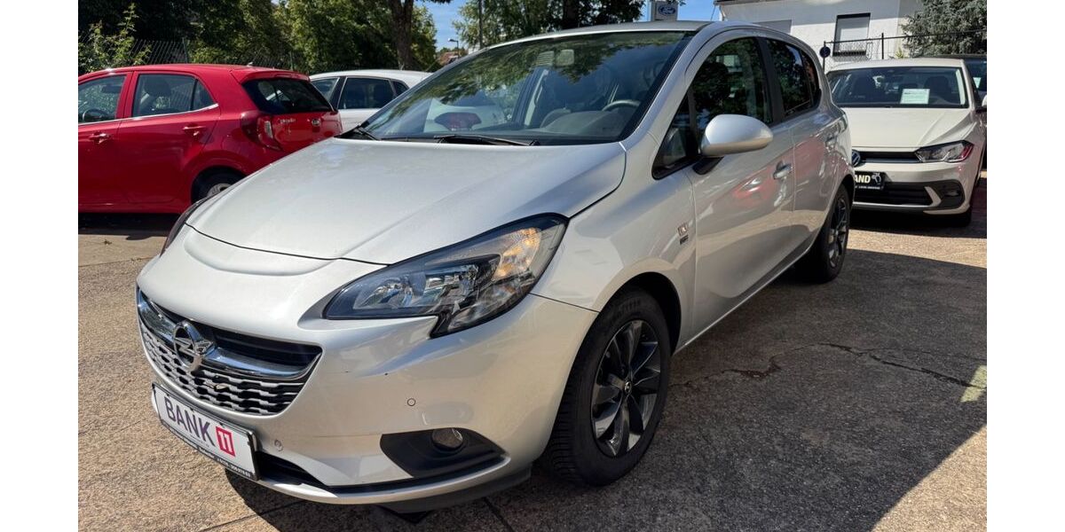 Opel Corsa 34.000 km 9.990 &euro; Saarbrücken-Dudweiler 66125