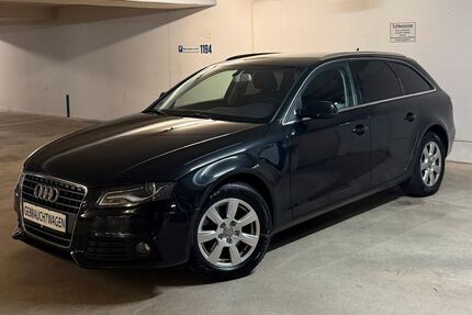 Audi A4 239.000 km 5.950 &euro; Neuss 41460