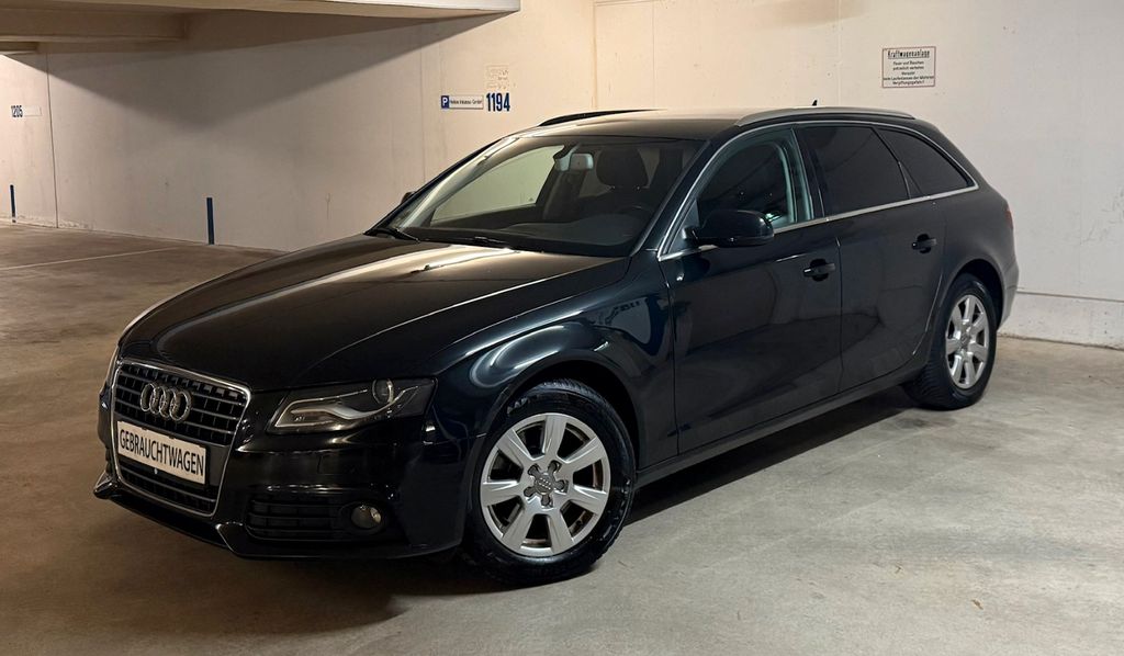 Audi A4 239.000 km 5.950 &euro; Neuss 41460