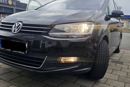VW Sharan 190.000 km 9.790 &euro; Bremen 28259