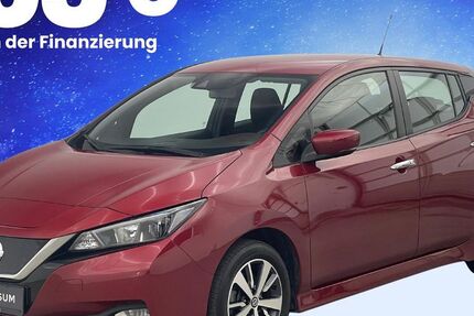 Nissan Leaf 60.290 km 13.845 &euro; Uetersen bei Hamburg 25436