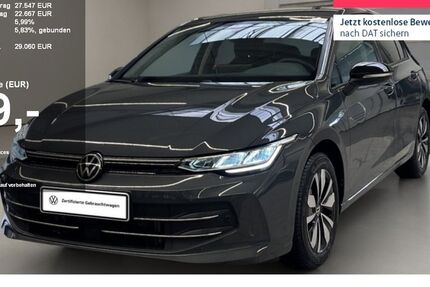 VW Golf 6.171 km 29.060 € Krefeld 47805